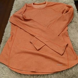 Patagonia thermal long sleeve shirt